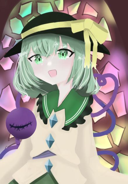 こんにちは〜！！！