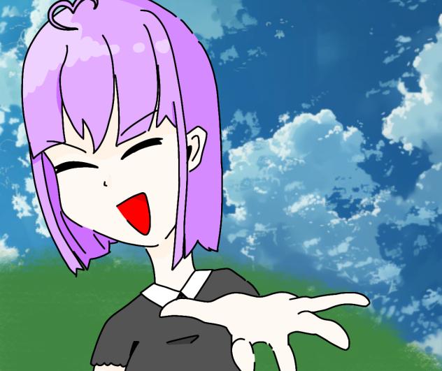 一緒にお家へ帰ろっ！