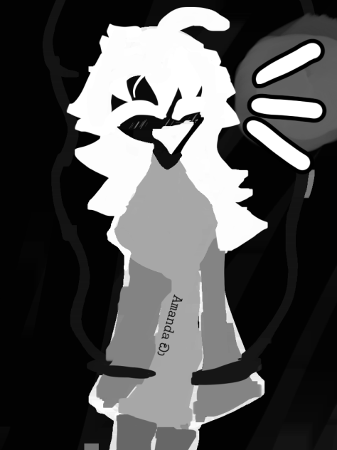 Darkness ☻