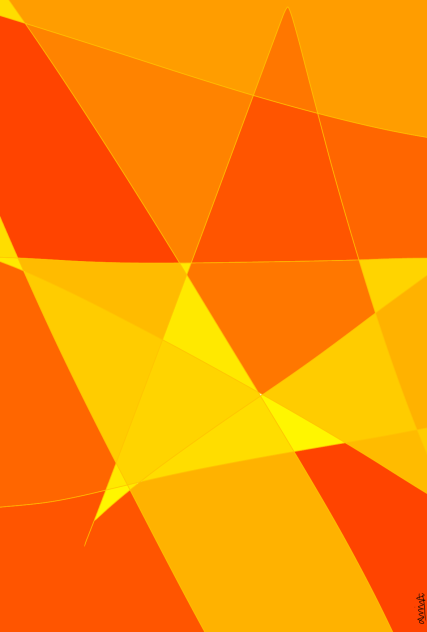 the twelve art