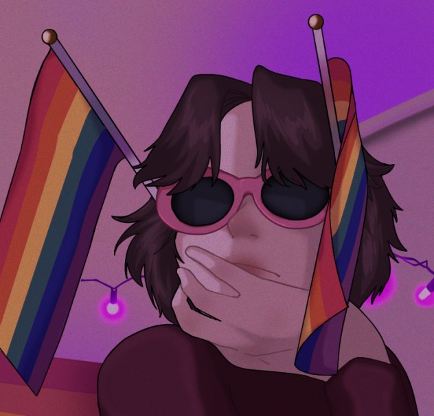 PridE MontH🏳️‍🌈