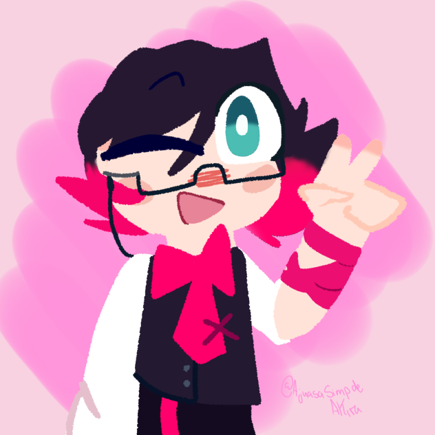 Para Caty ♥︎