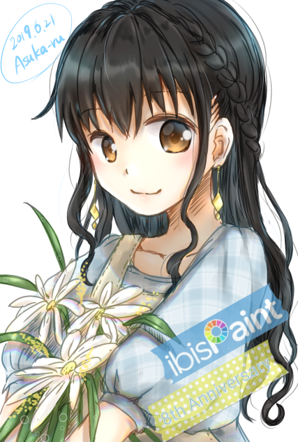 アイビス8周年