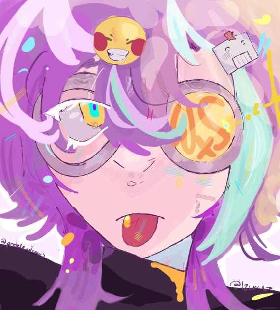 YIPPEE - ibisPaint