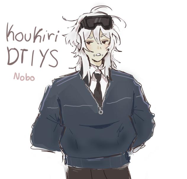 #koudtiys
