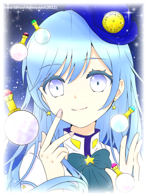 ぬりえ