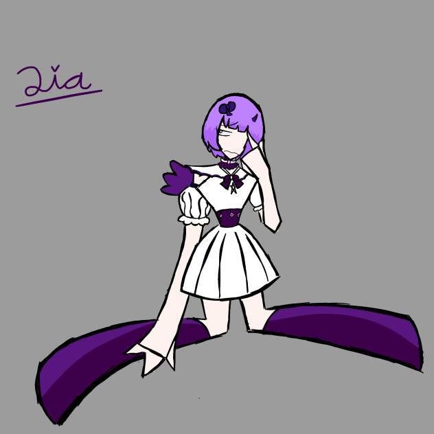 FOR BLUBERYL