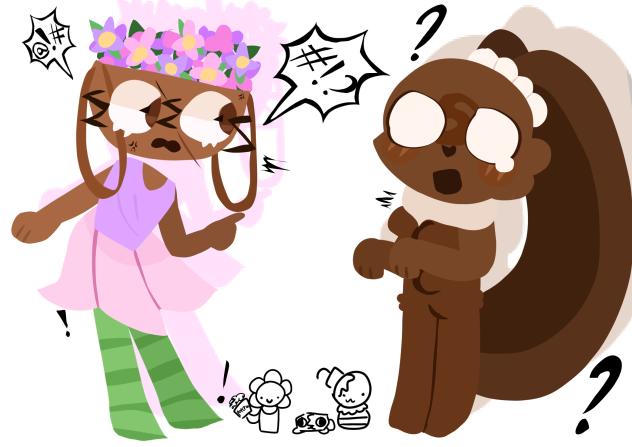 !🥀 🍫!