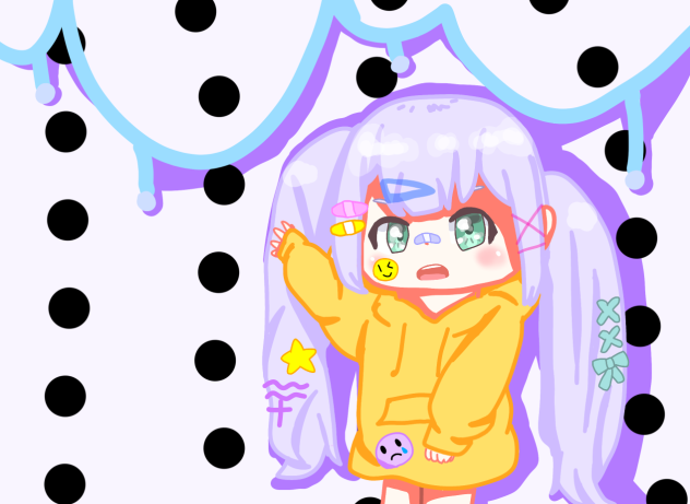 ポップなからふる！