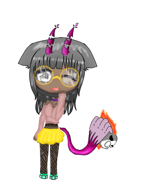 58 Sem Título - ibisPaint