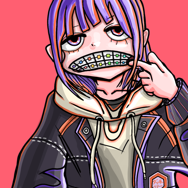 ダーティーハリー