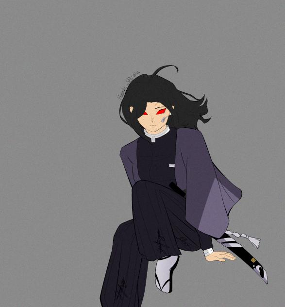 (14) Hanabi Shisaku OC