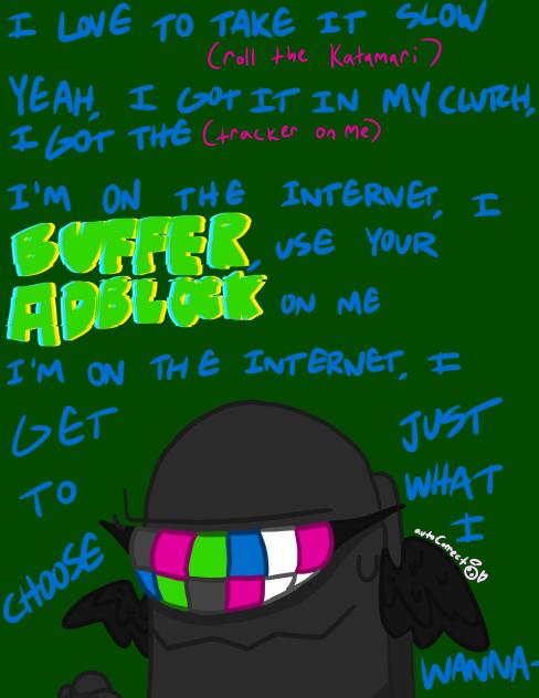 KATAMARI