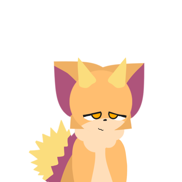 fashui 🧡💜