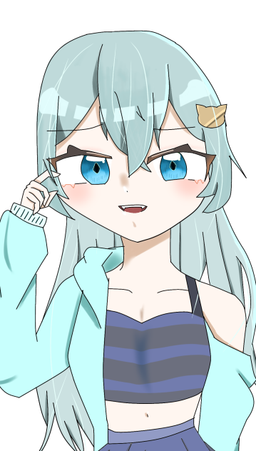 ノア子