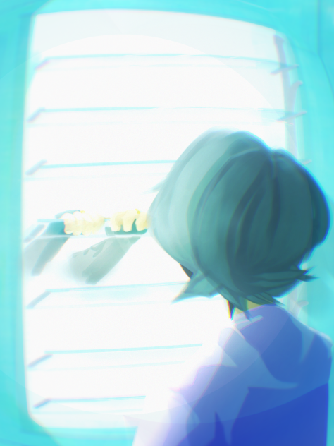 Hands