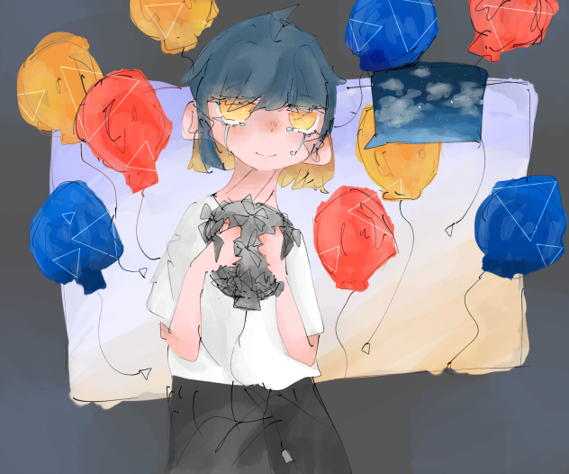あ