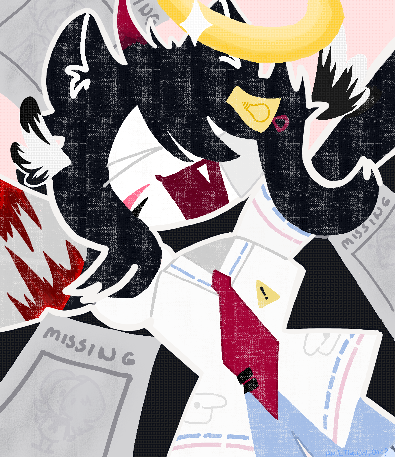 This was fun!!! - ibisPaint