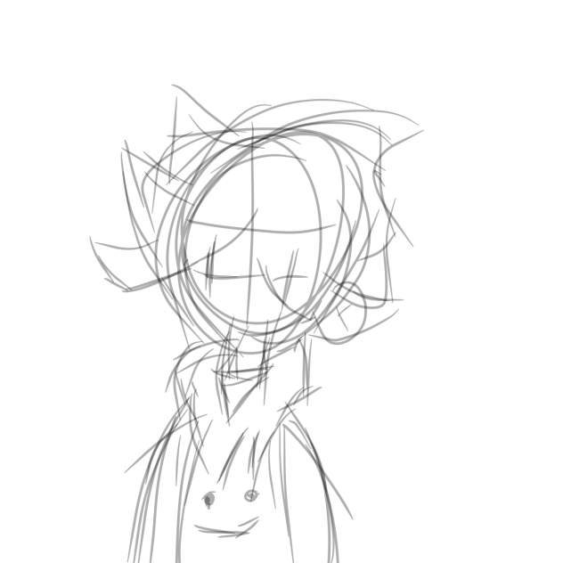 Wafine sketch
