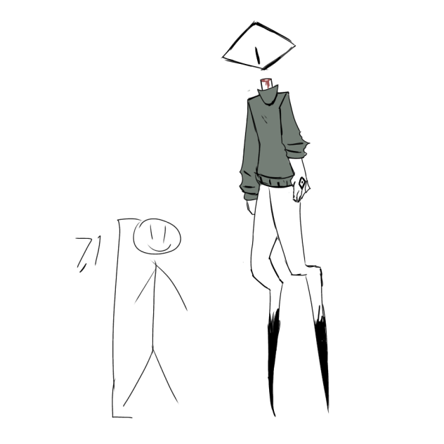 My new signature oc- I SWEAR THIS IS TH-