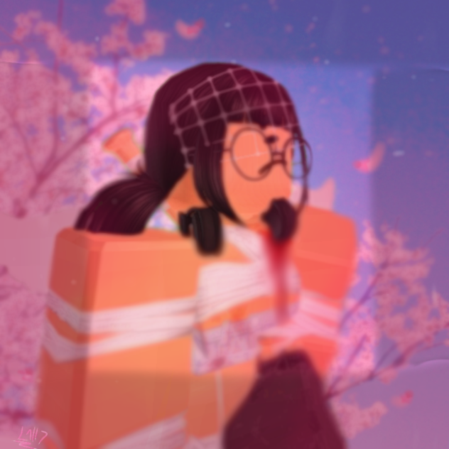 Blossom tree