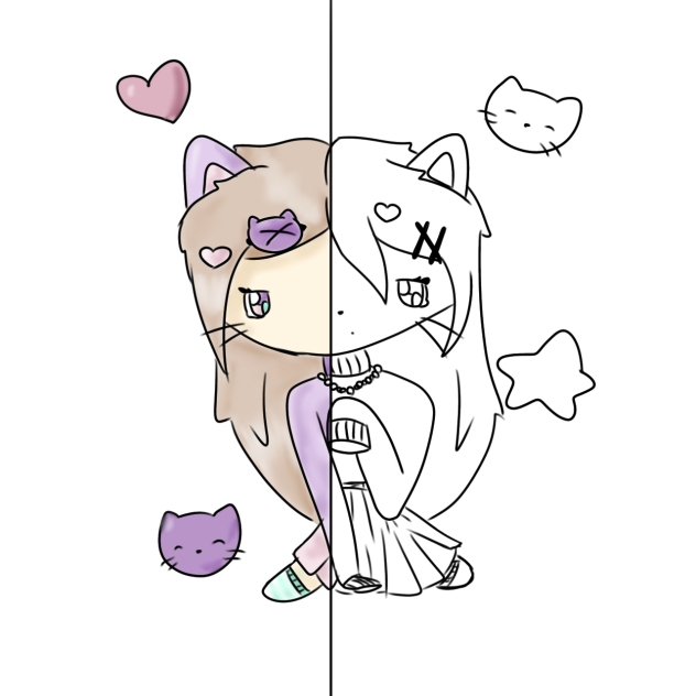 collab with me! - ibisPaint