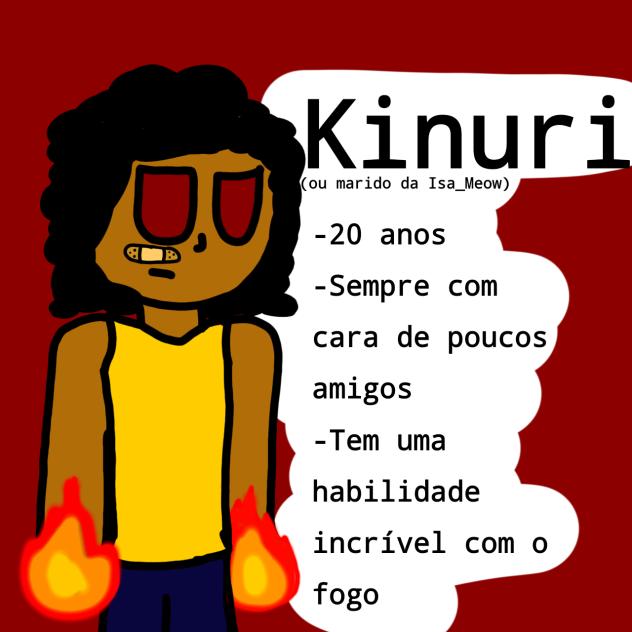 🔥 Kinuri 🔥