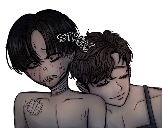 killing stalking 🖤