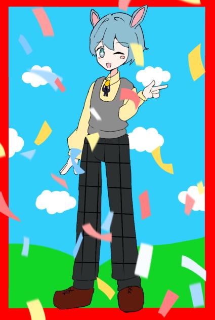 リクエスト７