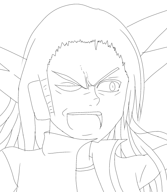 線画103