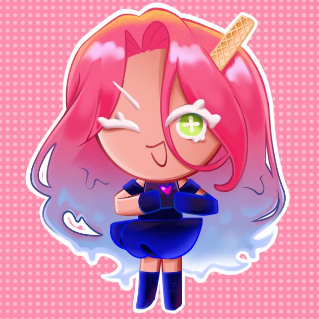 Mizi Cookie