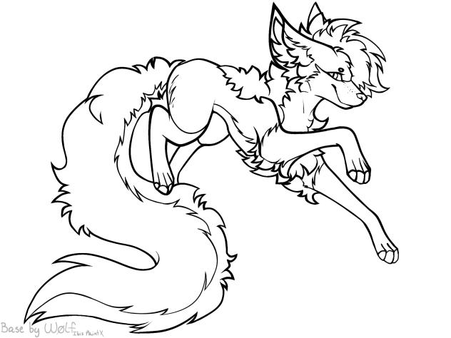 Base From My Artwork P i n k