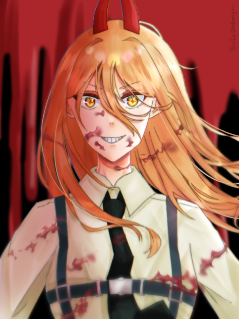 パワー
