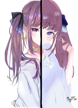 合作！