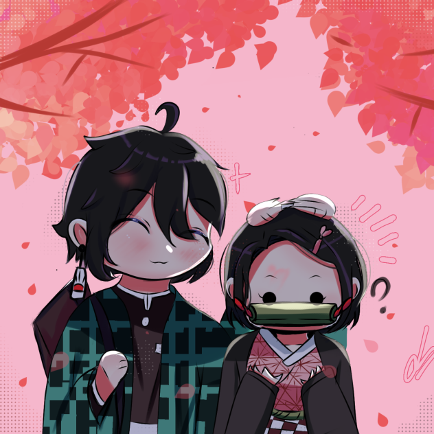 kospel demon slayer wilis×jeny
