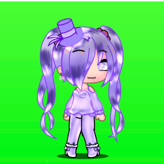 my Gacha Edit