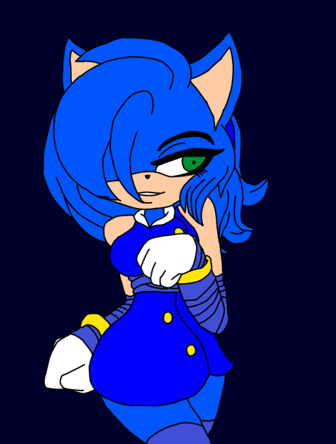 Emily Rose The Adorable HedgeHog