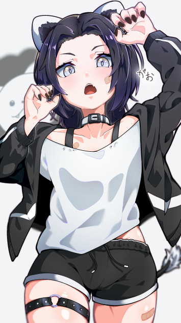 ゴマさんのらいおんちゃん