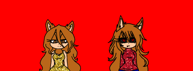 My Demon MaKayla And MaKayla Exe