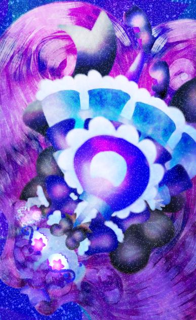 〖「☾ ~Fhiuvsh~✦」〗ও