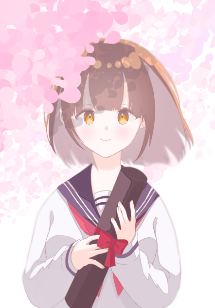 卒業