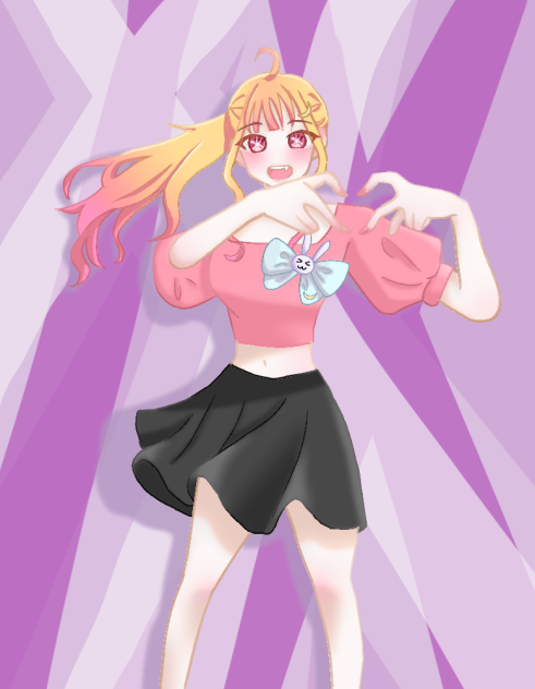 アイドル