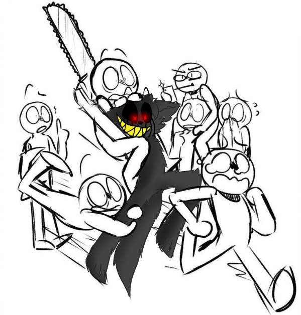 LET ME KILL YOU collab