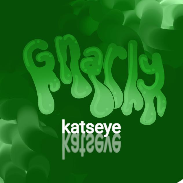 gnarly redesign my vision