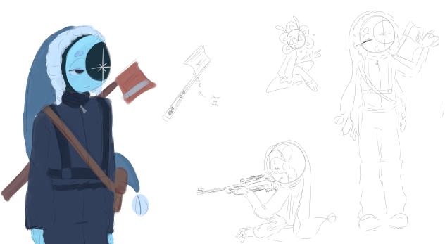 doodles