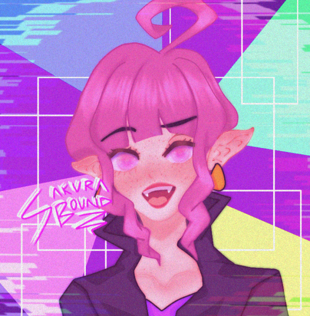 Pop - ibisPaint