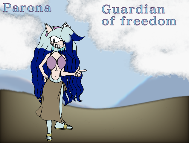 free as the wind