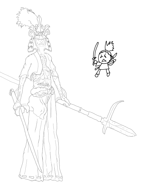 wip