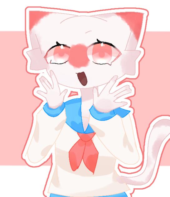 にゃぽちゃん！！