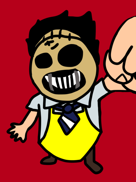 カ ニ バ ル ibisPaint